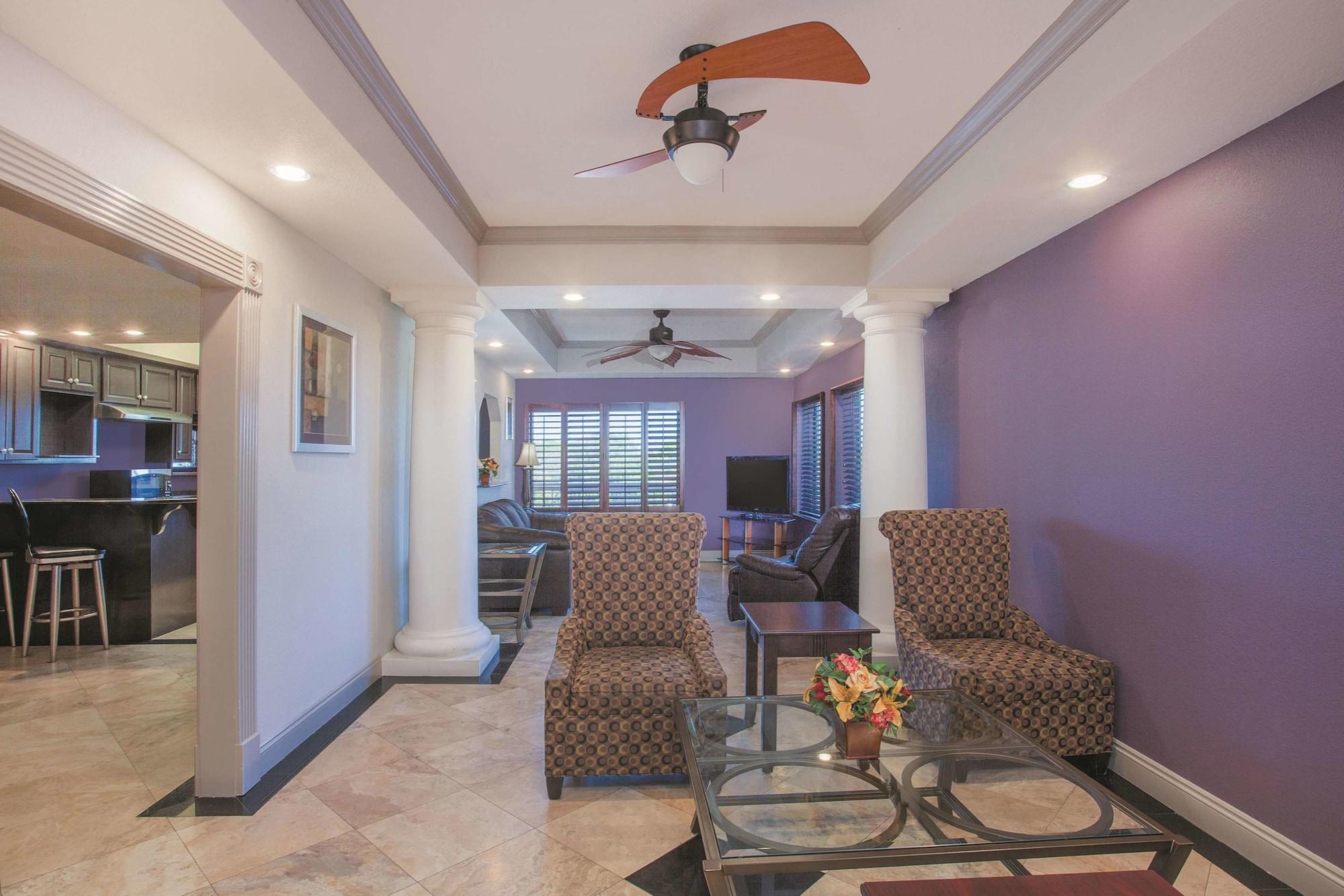 La Quinta By Wyndham Fort Walton Beach Exterior foto