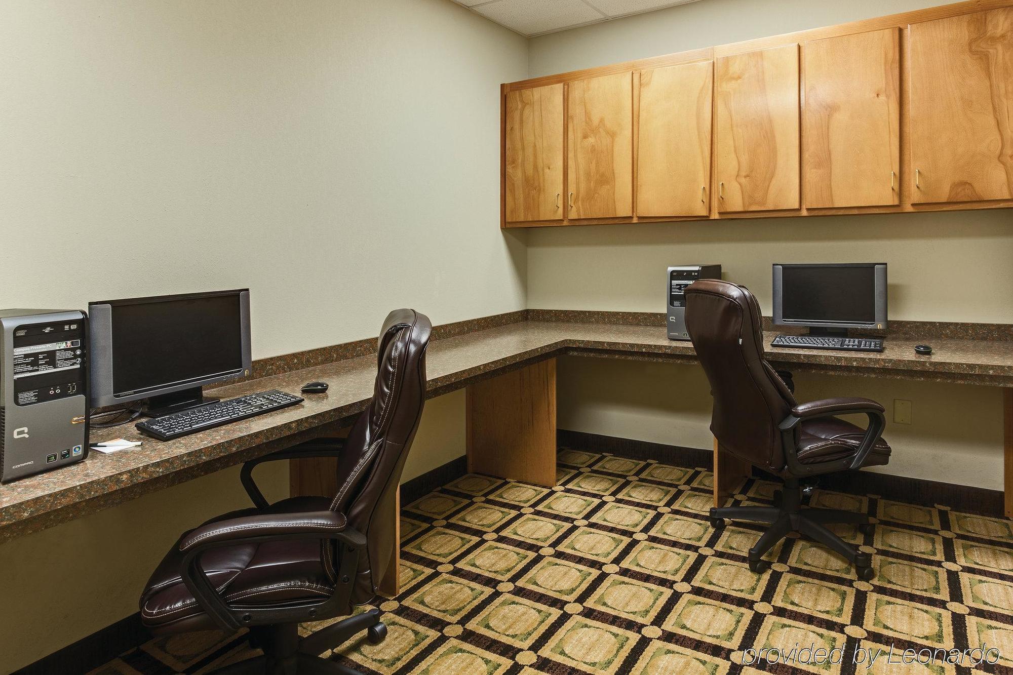 La Quinta By Wyndham Fort Walton Beach Facilidades foto