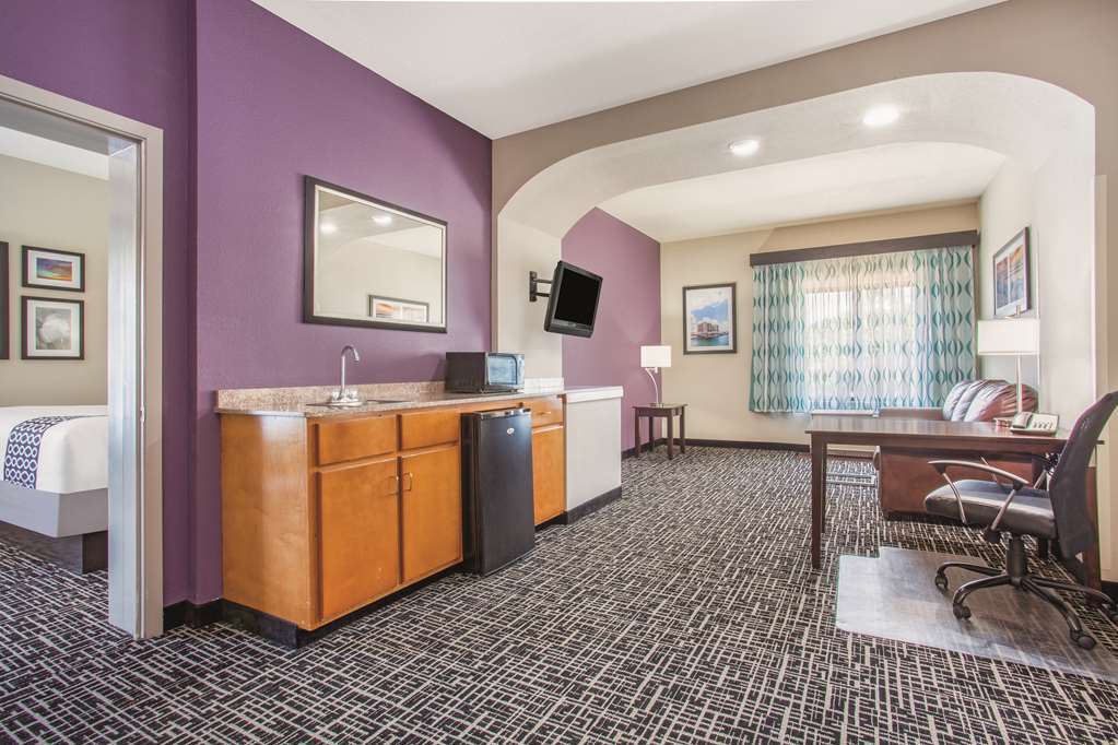 La Quinta By Wyndham Fort Walton Beach Quarto foto