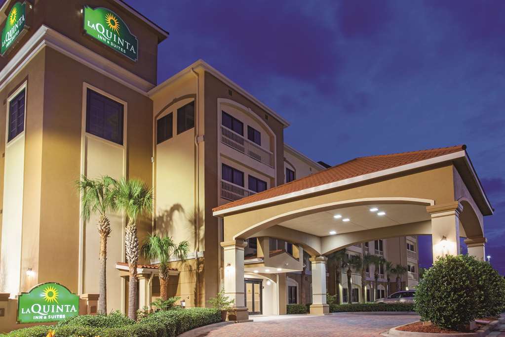 La Quinta By Wyndham Fort Walton Beach Exterior foto